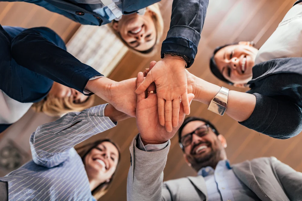 Customer experience and retail technology innovation